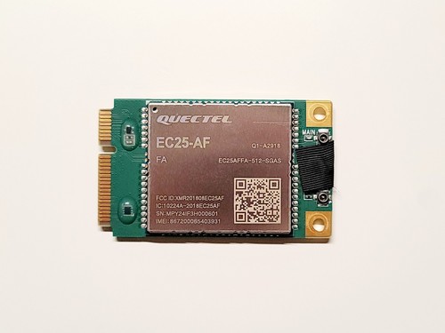 Quectel ec25 af - quectel, ec25-af