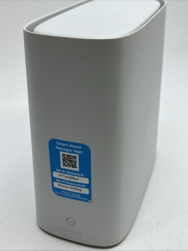 Bgw320 505 white gateway - bgw320-505,
